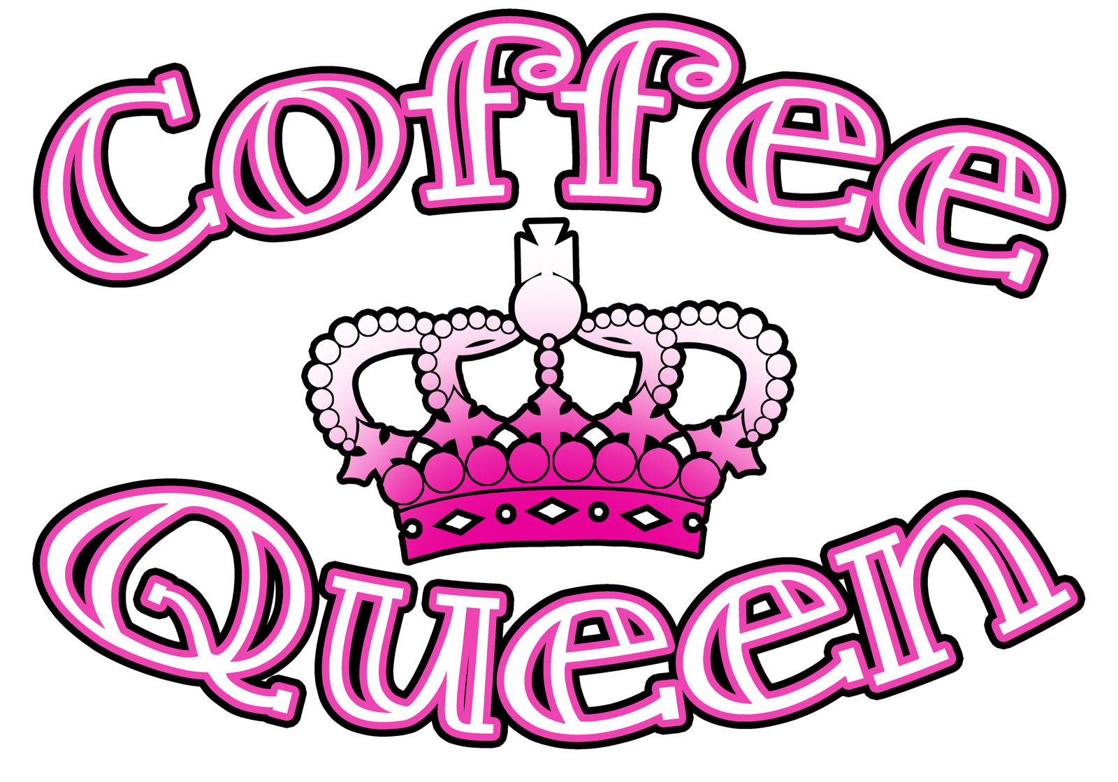 Coffee Queen – The best and cutest coffee in Anchorage